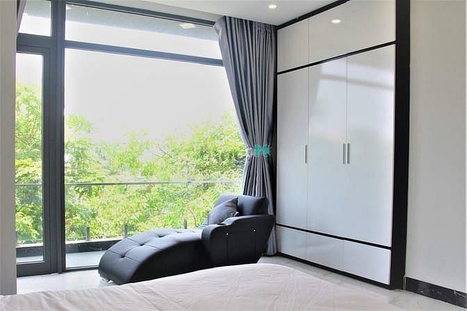 Hình ảnh Mb6623 nạp rút nhanh chóng 1 phòng ngủ view sông Hàn, cầu Tình Yêu - A260