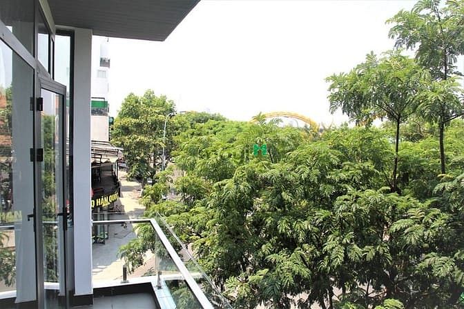 Hình ảnh Mb6623 nạp rút nhanh chóng 1 phòng ngủ view sông Hàn, cầu Tình Yêu - A260