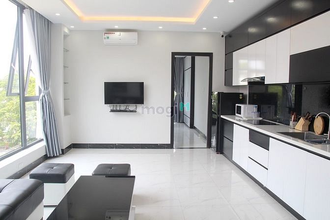 Hình ảnh Mb6623 nạp rút nhanh chóng 1 phòng ngủ view sông Hàn, cầu Tình Yêu - A260