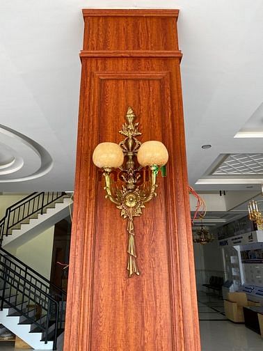 Hình ảnh Sở hưu MTKD vị trí đắc địa gần ngã tư Phan Văn Trị - Phạm Văn Đồng