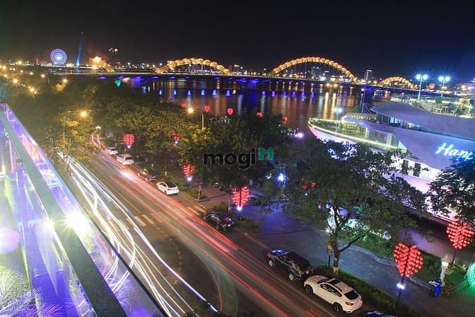 Hình ảnh Mb6623 nạp rút nhanh chóng 1 phòng ngủ view sông Hàn, cầu Tình Yêu - A260