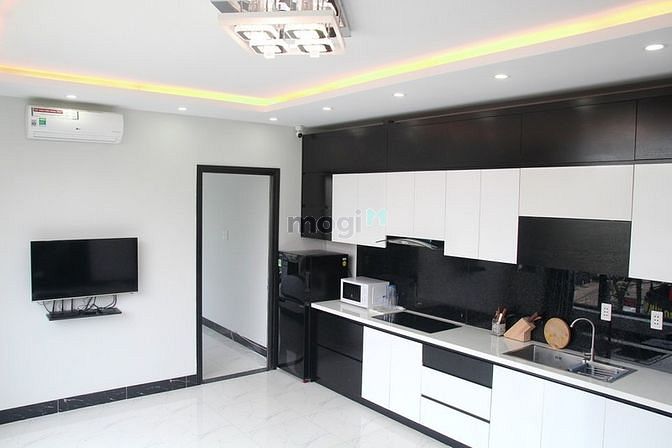 Hình ảnh Mb6623 nạp rút nhanh chóng 1 phòng ngủ view sông Hàn, cầu Tình Yêu - A260