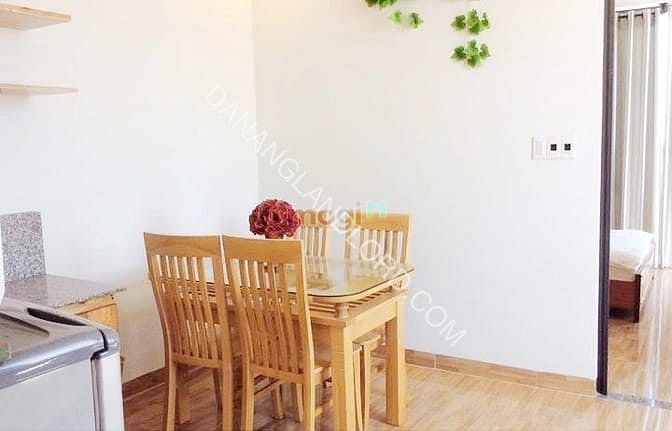 Hình ảnh Mb6623 nạp rút nhanh chóng 1 phòng ngủ ở Mỹ An - A104