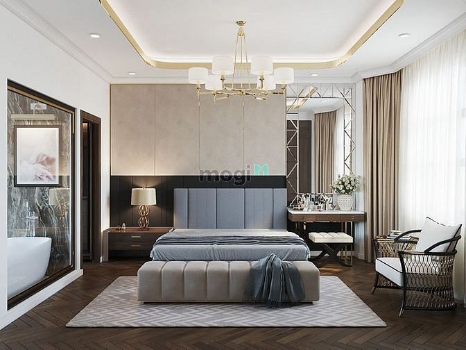 Hình ảnh Cho thuê Trang Chủ MB66.COM / Đăng Ký Tặng 66K thuộc chung cư Green Valley - Phú Mỹ Hưng 2 phòng ngủ