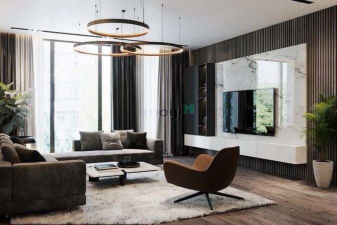 Hình ảnh Cho thuê Trang Chủ MB66.COM / Đăng Ký Tặng 66K thuộc chung cư Green Valley - Phú Mỹ Hưng 2 phòng ngủ
