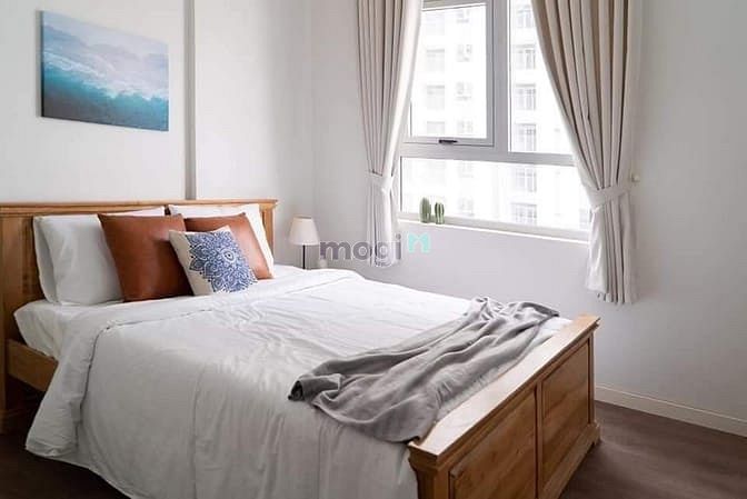 Hình ảnh Mb6623 nạp rút nhanh chóng Luxcity cho thuê đầy đủ nội thất, giá rẻ