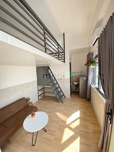 Hình ảnh Mb6623 nạp rút nhanh chóng Hoàng hoa Thám_Cộng hoà_gác cao_mới xây_30-35m2_có nội thất