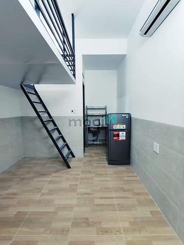 Hình ảnh Mb6623 nạp rút nhanh chóng Hoàng hoa Thám_Cộng hoà_gác cao_mới xây_30-35m2_có nội thất