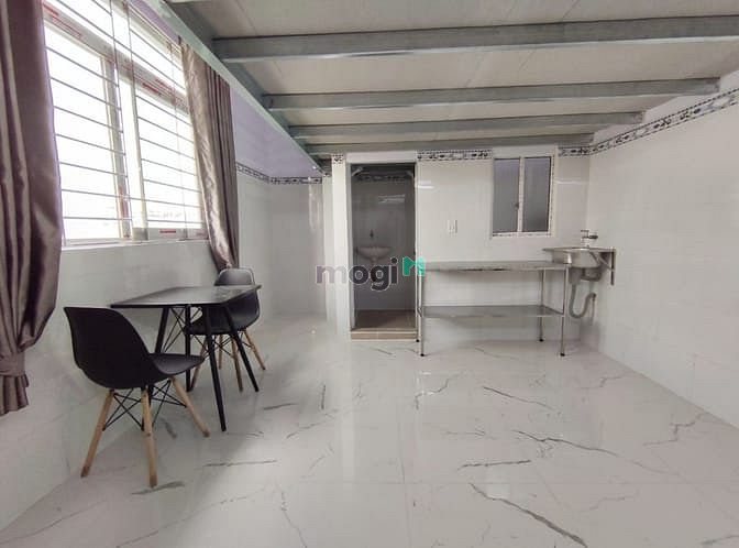 Hình ảnh Mb6623 nạp rút nhanh chóng Hoàng hoa Thám_Cộng hoà_gác cao_mới xây_30-35m2_có nội thất
