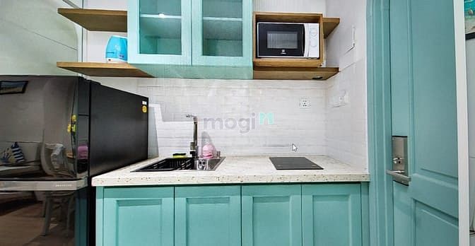 Hình ảnh Mb6623 nạp rút nhanh chóng Studio, 35m2, hồ bơi, view biển, gần Furama Resort - C002