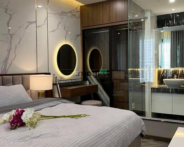 Hình ảnh Mình cần cho thuê Trang Chủ MB66.COM / Đăng Ký Tặng 66K Mone Masteri Q7 ,nội thất đẹp ,giá 12tr/thán