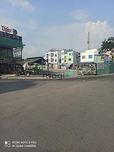 Hình ảnh (Bình Thạnh) Đất rộng,sổ đẹp,hxh ,Phạm Văn Đồng,70m2,5.28tỷ.