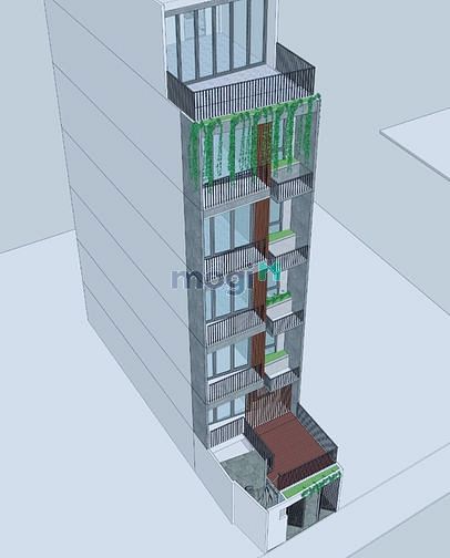 Hình ảnh đất trống - 4X18 – 70M2 - 5.9 tỷ – Bùi Đình Túy – F24 - Bình Thạnh