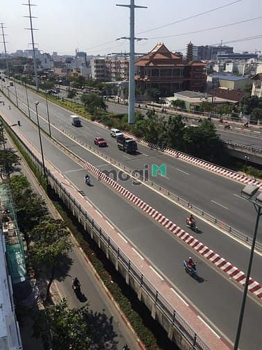 Hình ảnh (Bình Thạnh) Đất rộng,sổ đẹp,hxh ,Phạm Văn Đồng,70m2,5.28tỷ.