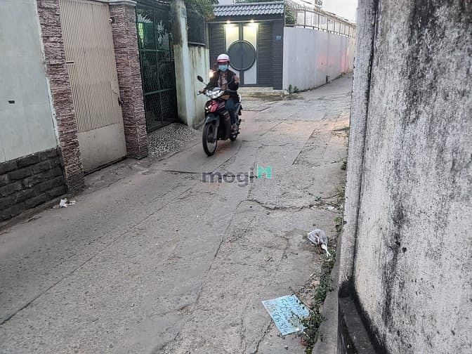 Hình ảnh đất trống - 4X18 – 70M2 - 5.9 tỷ – Bùi Đình Túy – F24 - Bình Thạnh