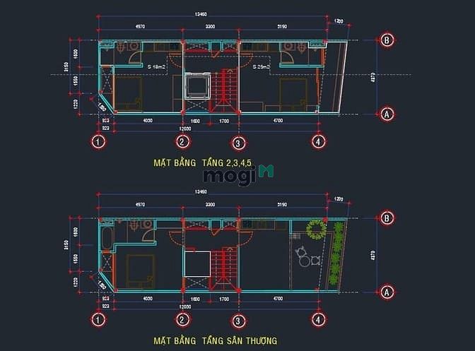 Hình ảnh đất trống - 4X18 – 70M2 - 5.9 tỷ – Bùi Đình Túy – F24 - Bình Thạnh