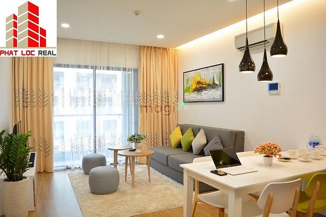 Hình ảnh Mb6623 nạp rút nhanh chóng Republic Plaza - 1PN cho thuê giá chỉ 12 tr/tháng