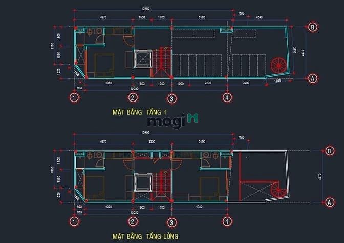 Hình ảnh đất trống - 4X18 – 70M2 - 5.9 tỷ – Bùi Đình Túy – F24 - Bình Thạnh