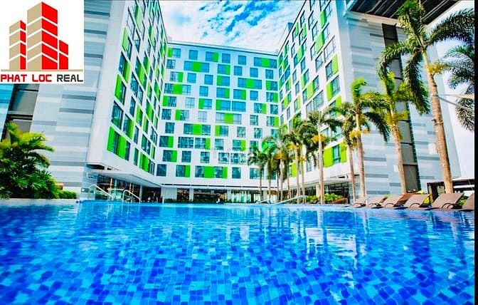Hình ảnh Mb6623 nạp rút nhanh chóng Republic Plaza - 1PN cho thuê giá chỉ 12 tr/tháng