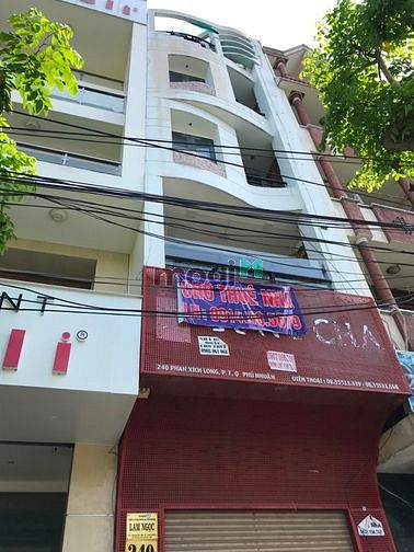 Hình ảnh SIÊU PHẨM MẶT TIỀN,Sư Vạn Hạnh,Q10, 4,5x20m,50tr