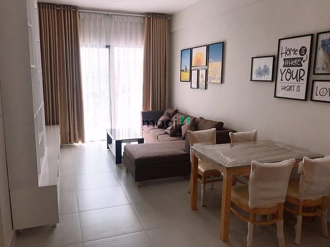 Hình ảnh Cho thuê Trang Chủ MB66.COM / Đăng Ký Tặng 66K Masteri Mone Gò Vấp 2 phòng ngủ/2WC full nội thất 13TR