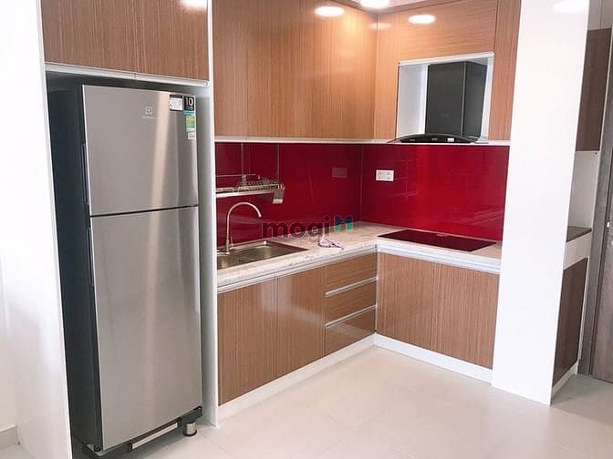 Hình ảnh Cho thuê Trang Chủ MB66.COM / Đăng Ký Tặng 66K Masteri Mone Gò Vấp 2 phòng ngủ/2WC full nội thất 13TR