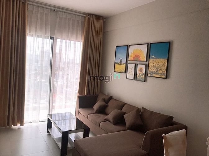 Hình ảnh Cho thuê Trang Chủ MB66.COM / Đăng Ký Tặng 66K Masteri Mone Gò Vấp 2 phòng ngủ/2WC full nội thất 13TR