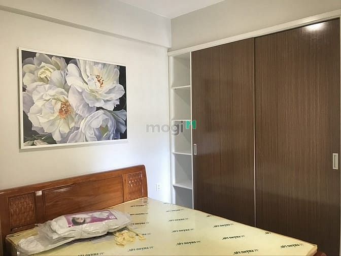 Hình ảnh Cho thuê Trang Chủ MB66.COM / Đăng Ký Tặng 66K Masteri Mone Gò Vấp 2 phòng ngủ/2WC full nội thất 13TR