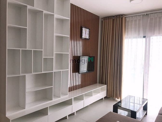 Hình ảnh Cho thuê Trang Chủ MB66.COM / Đăng Ký Tặng 66K Masteri Mone Gò Vấp 2 phòng ngủ/2WC full nội thất 13TR