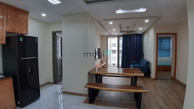 Hình ảnh Cho thuê Trang Chủ MB66.COM / Đăng Ký Tặng 66K Saigon South Residence, 2PN,2WC, NTDD, 14tr bao PQL