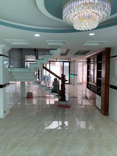 Hình ảnh Cho thuê nhà 7A Đường Bạch Đằng 1, Phường 2, Quận Tân Bình.