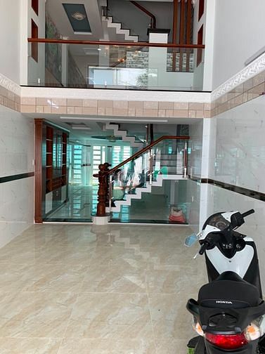 Hình ảnh Cho thuê nhà 7A Đường Bạch Đằng 1, Phường 2, Quận Tân Bình.