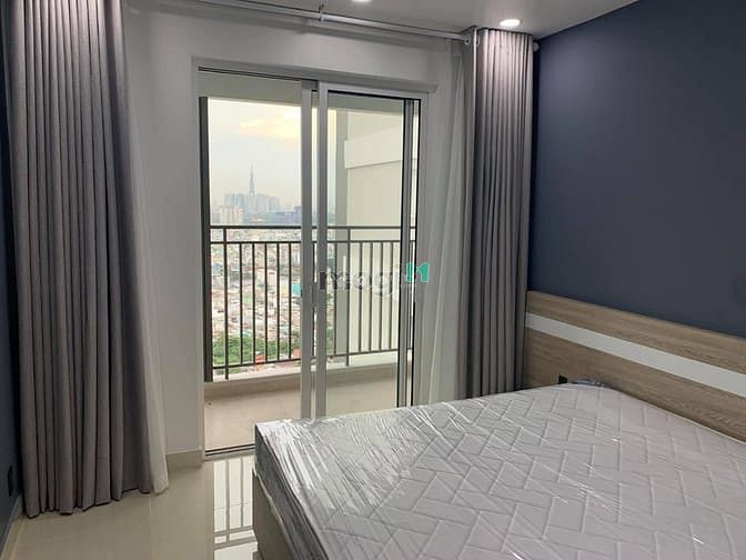Hình ảnh ✔ Cho thuê CHCC SUNRISE CITY VIEW 98m 3pn 2wc - Nội thất đầy đủ