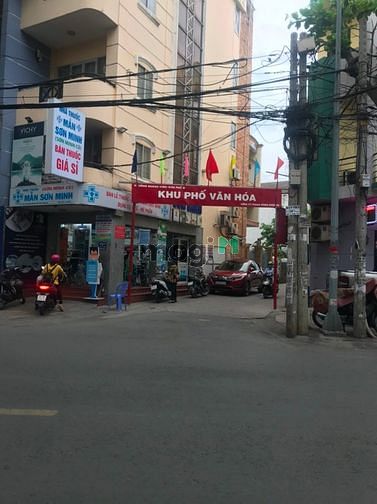 Hình ảnh Bán lô đất 93m2 phường Quang Vinh Thành Phố Biên Hòa Đồng Nai