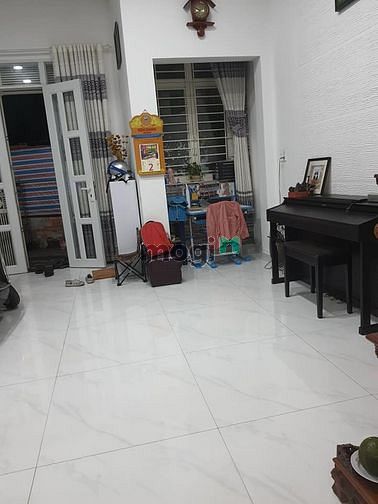 Hình ảnh Tân Phú , Lũy Bán Bích 4 tỷ 3, 3 tầng BTCT ngang 6m