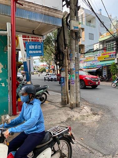 Hình ảnh Bán lô đất 93m2 phường Quang Vinh Thành Phố Biên Hòa Đồng Nai