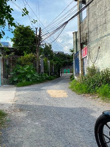 Hình ảnh Bán lô đất 93m2 phường Quang Vinh Thành Phố Biên Hòa Đồng Nai