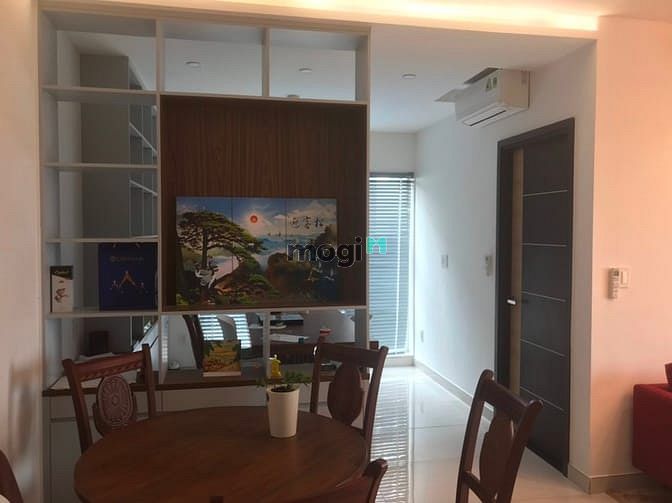 Hình ảnh ✔ Cho thuê CHCC XI GRAND COURT 89m 3pn 2wc - Nội thất đầy đủ