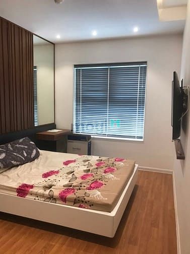 Hình ảnh ✔ Cho thuê CHCC XI GRAND COURT 89m 3pn 2wc - Nội thất đầy đủ