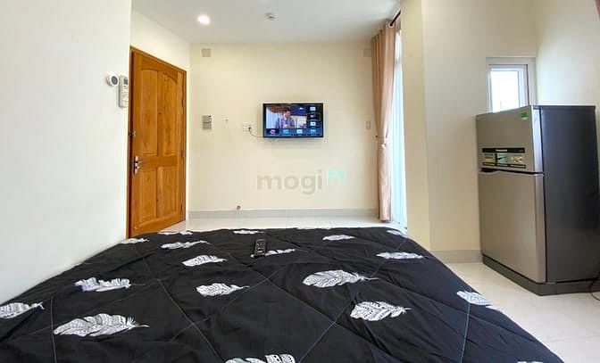 Hình ảnh Ӈome.۩ - Siêu phẩm studio bancol, cửa sổ thoáng mát tại Lê Văn Sỹ Q.3