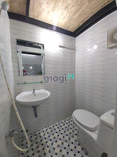 Hình ảnh 💥Căn Hộ Gác Lửng, Bảo Vệ 24/24 Ngay DH Bách Khoa