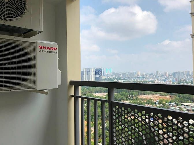 Hình ảnh ✔ Cho thuê CHCC SAIGON MIA 56m 2pn 1wc -Nội thất đầy đủ