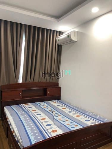 Hình ảnh Cho thuê chung cư Saigon South Residence 2PN,2WC, full NT,14tr