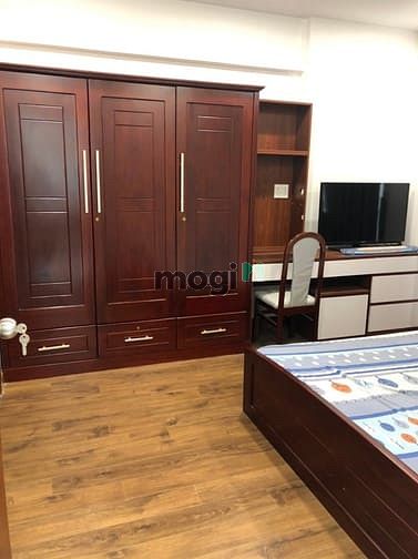 Hình ảnh Cho thuê chung cư Saigon South Residence 2PN,2WC, full NT,14tr