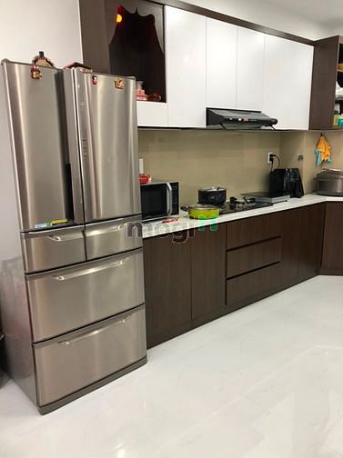 Hình ảnh Cho thuê chung cư Saigon South Residence 2PN,2WC, full NT,14tr