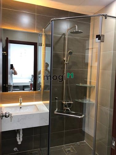 Hình ảnh Cho thuê chung cư Saigon South Residence 2PN,2WC, full NT,14tr