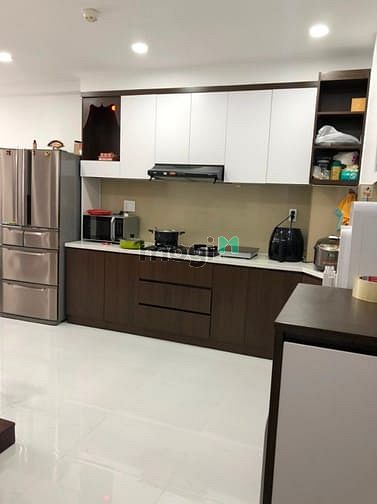 Hình ảnh Cho thuê chung cư Saigon South Residence 2PN,2WC, full NT,14tr