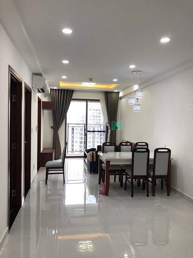 Hình ảnh Cho thuê chung cư Saigon South Residence 2PN,2WC, full NT,14tr