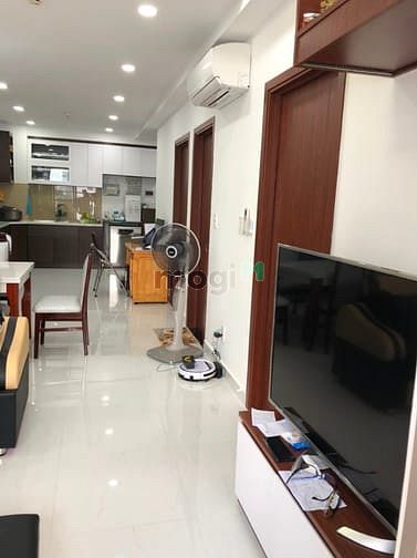 Hình ảnh Cho thuê chung cư Saigon South Residence 2PN,2WC, full NT,14tr