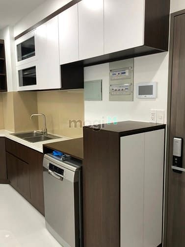 Hình ảnh Cho thuê chung cư Saigon South Residence 2PN,2WC, full NT,14tr